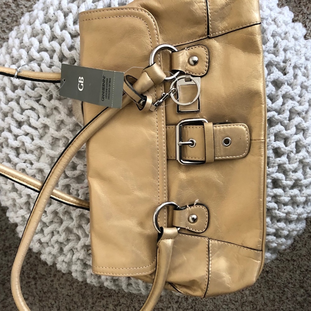 Genuine Leather Purse